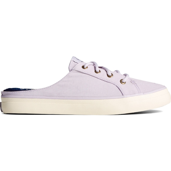 Sperry Women's SeaCycled™ Crest Vibe Pastel Mule Sneaker - Picture 2 of 5